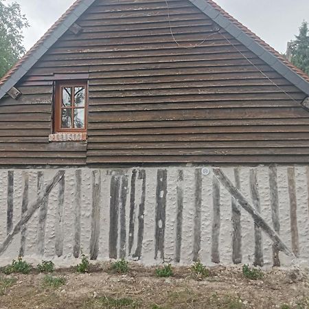 Cottages Et B&B De Troussay Cheverny Luaran gambar