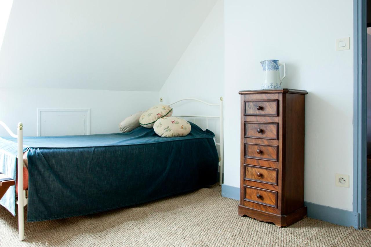 Cottages Et B&B De Troussay Cheverny Luaran gambar