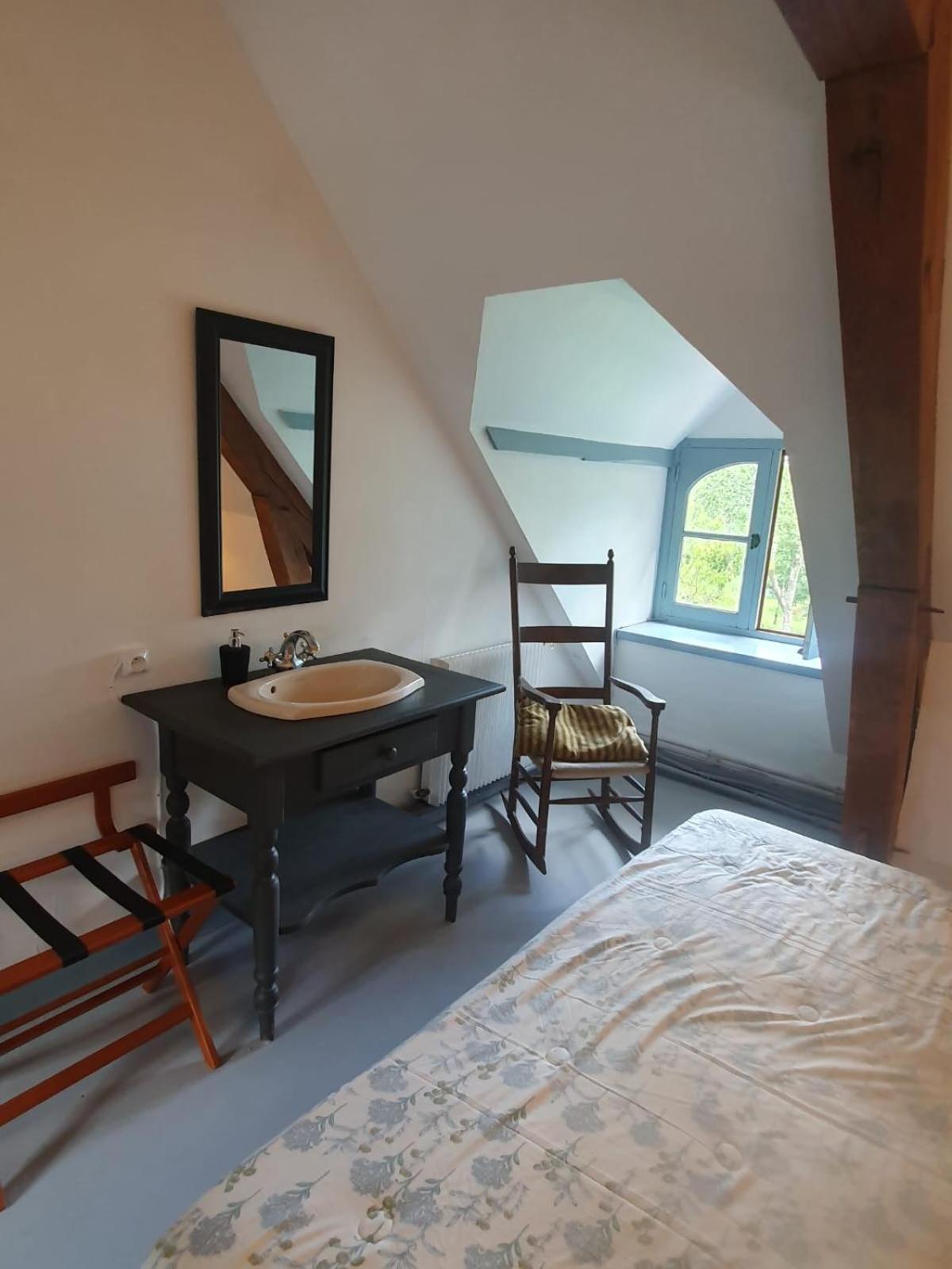 Cottages Et B&B De Troussay Cheverny Luaran gambar