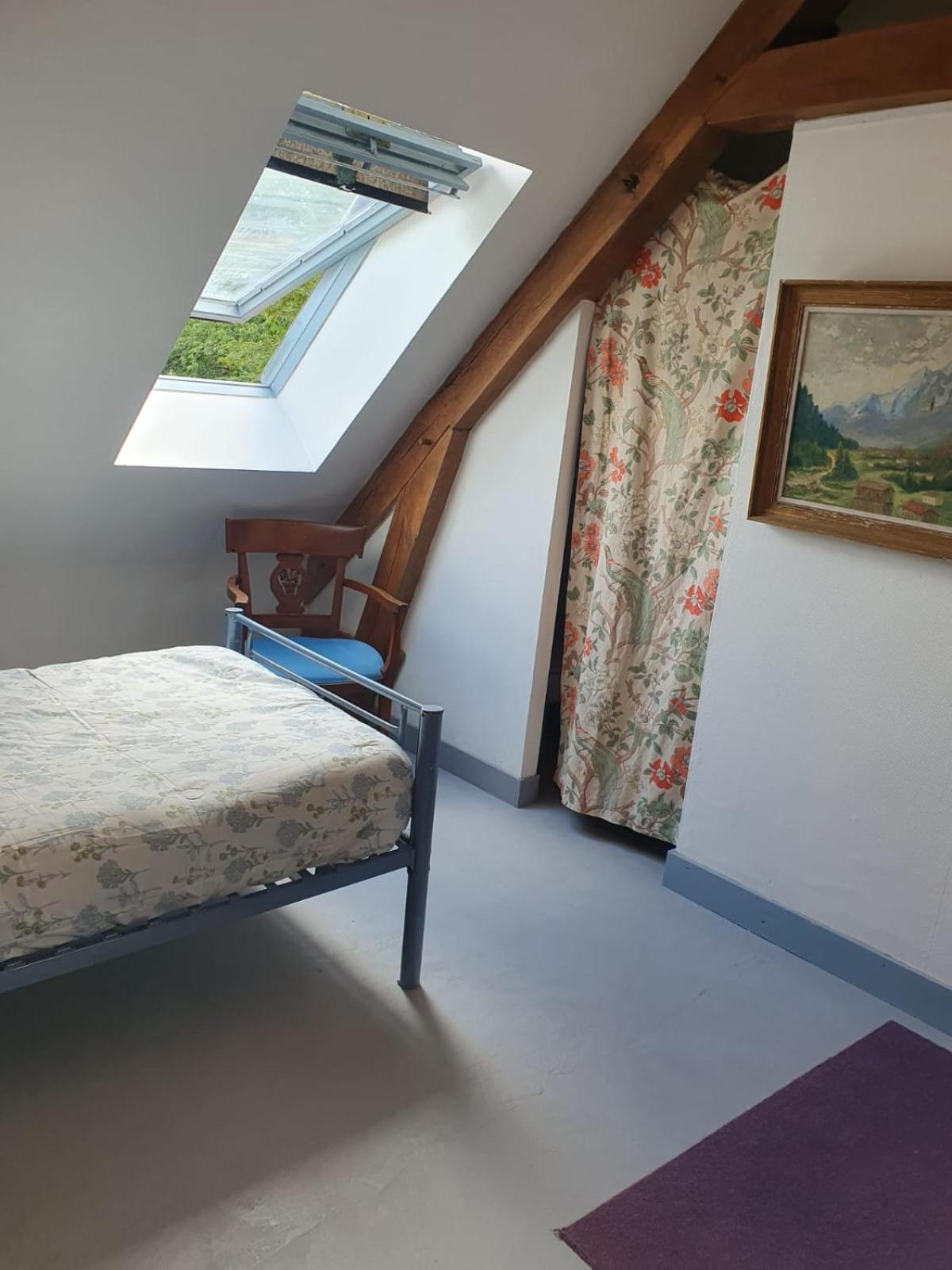 Cottages Et B&B De Troussay Cheverny Luaran gambar