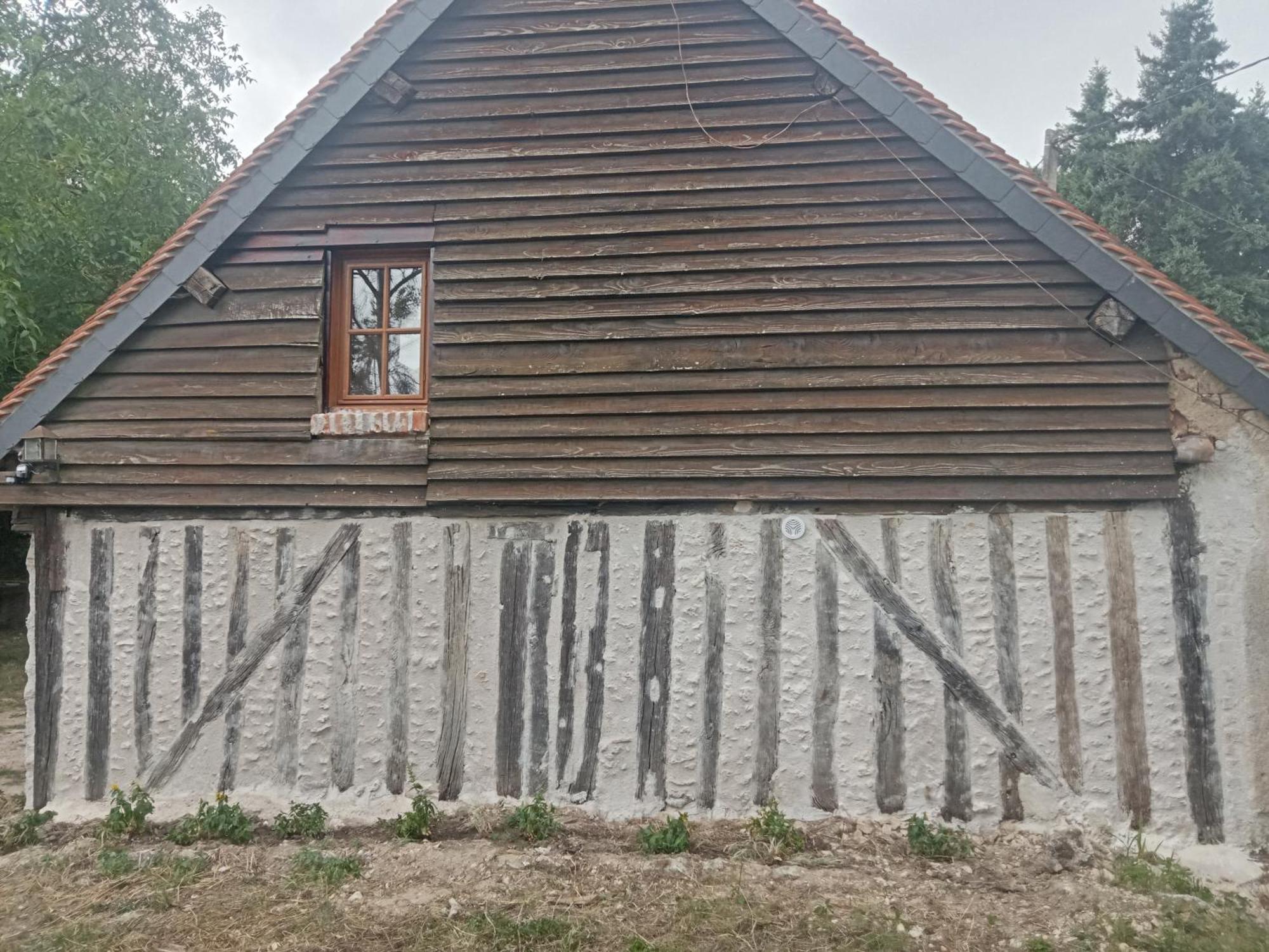 Cottages Et B&B De Troussay Cheverny Luaran gambar