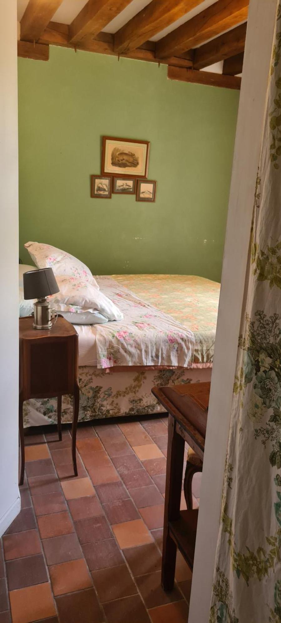 Cottages Et B&B De Troussay Cheverny Luaran gambar
